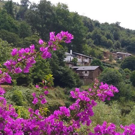 Ribera Sacra Villa Ferreira de Panton ภายนอก รูปภาพ