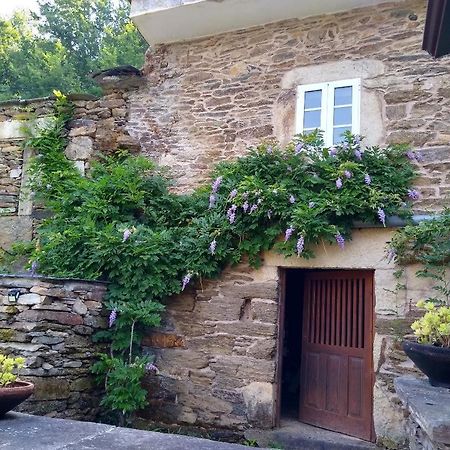 Ribera Sacra Villa Ferreira de Panton ภายนอก รูปภาพ