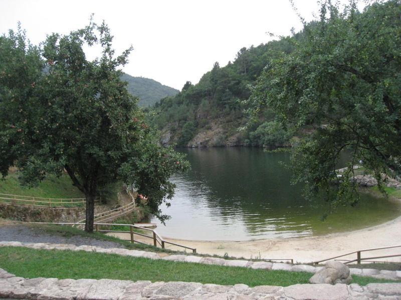 Ribera Sacra Villa Ferreira de Panton ภายนอก รูปภาพ