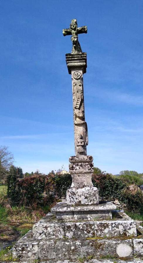 Ribera Sacra Villa Ferreira de Panton ภายนอก รูปภาพ